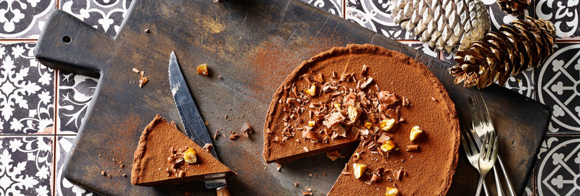 Vegane Desserts
