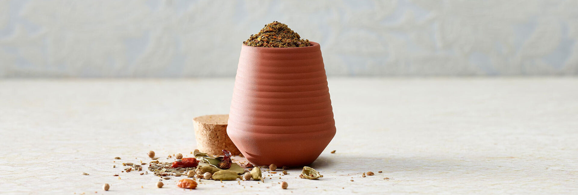Garam Masala