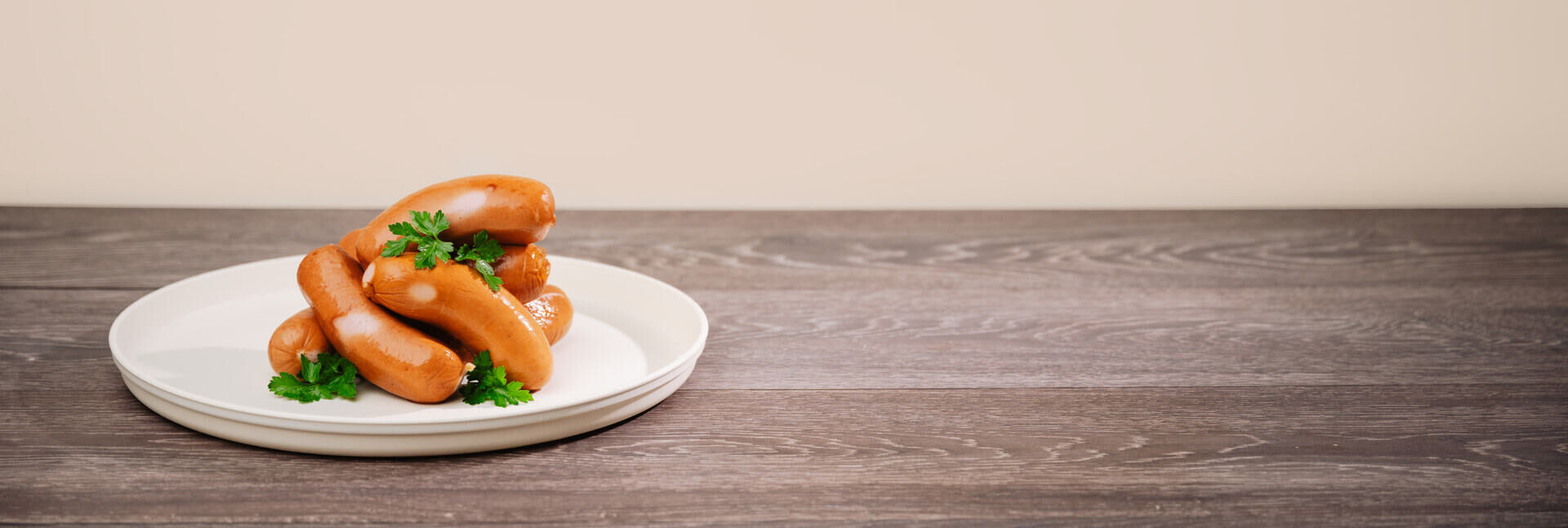 Cervelat: Diese Wurst ist den Schweizern nicht wurst