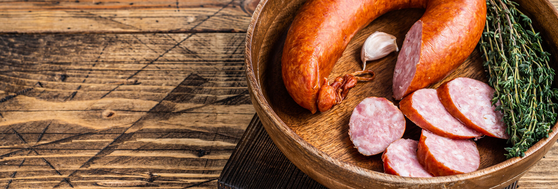 Saucisson