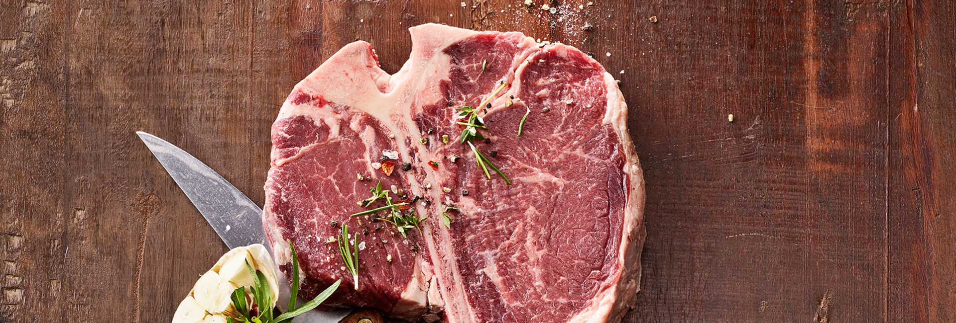 T-Bone-Steak