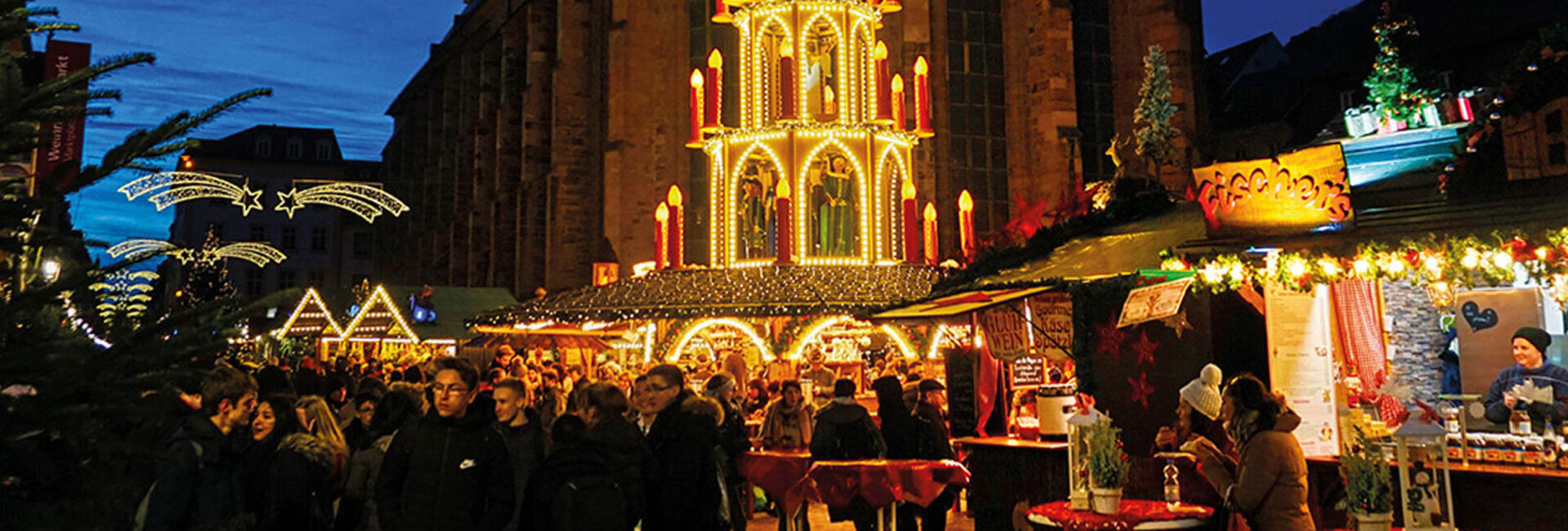 Heidelberg: Deutsche Romantik