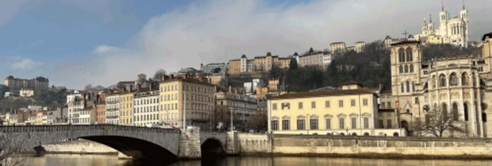 Lyon: Der Bauch von Frankreich