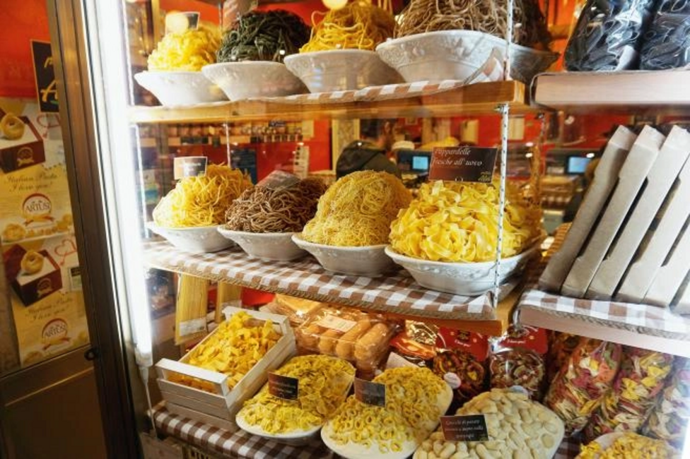 Padua: Ein Fest für die Sinne