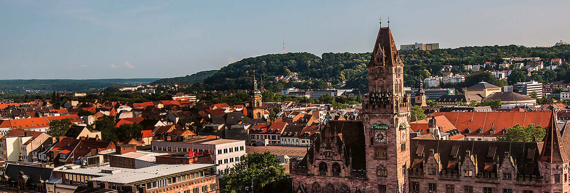 Saarland: grenzenloser Genuss