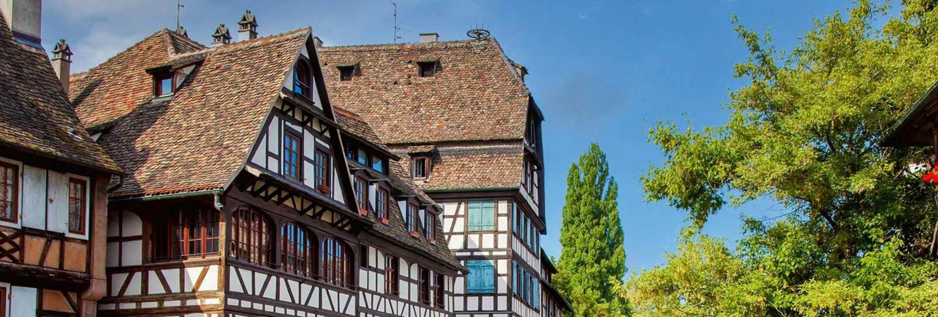 Reisetipps für Strassburg