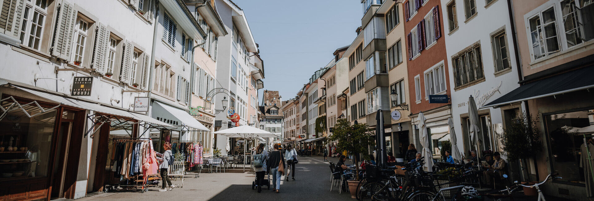 FoodTrail Winterthur - Unterwegs in Sachen Genuss