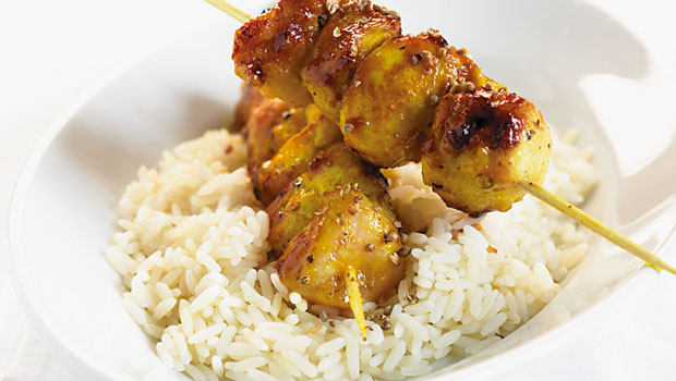 Exotisch marinierte Kaninchenspiesse | Einfach Kochen by Meta ... Exotisch marinierte Kaninchenspiesse | Einfach Kochen by Meta ...