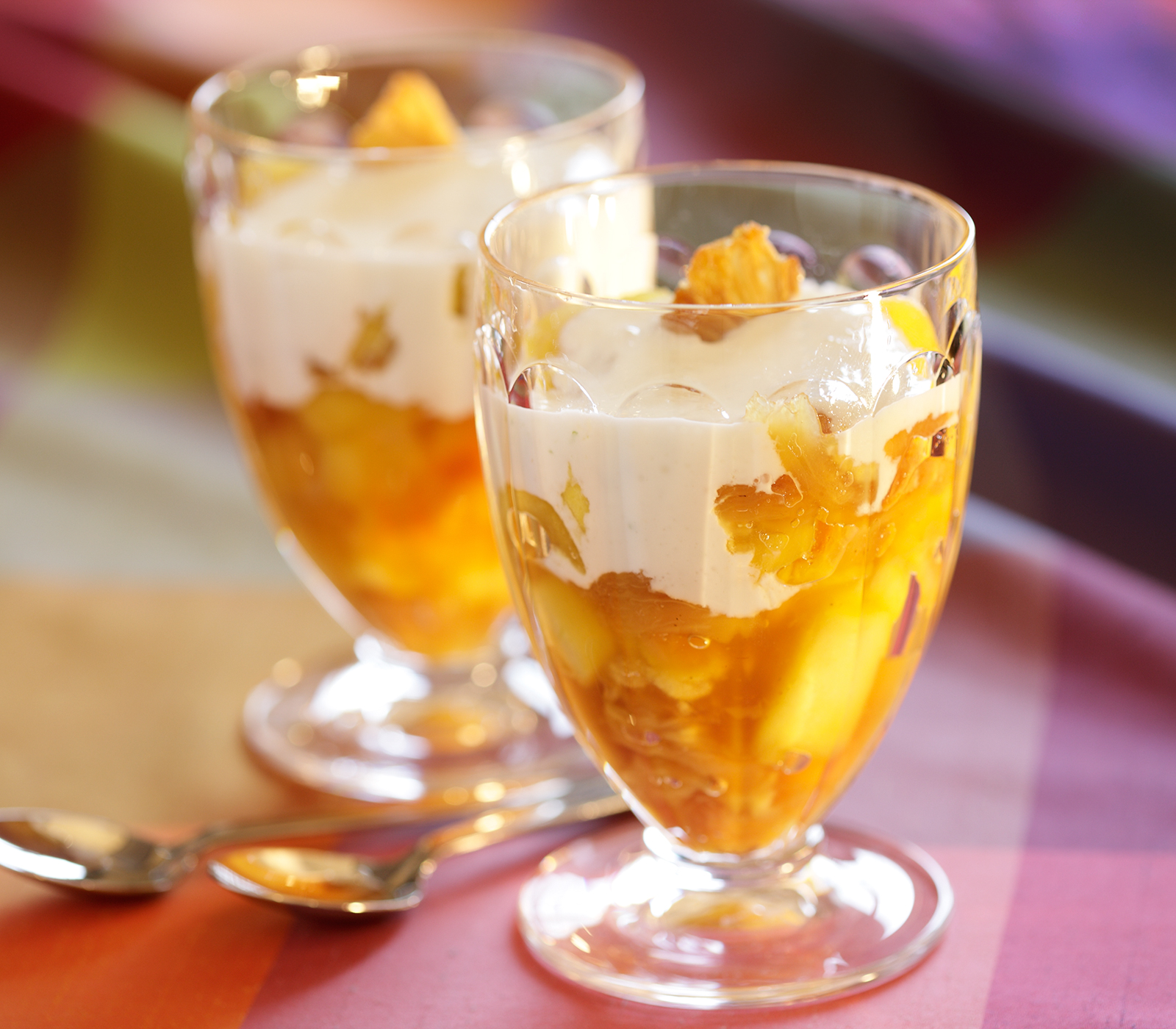 Ananas-Apfel-Kompott mit Curry | Einfach Kochen by Meta Hiltebrand ... Ananas-Apfel-Kompott mit Curry | Einfach Kochen by Meta Hiltebrand ...