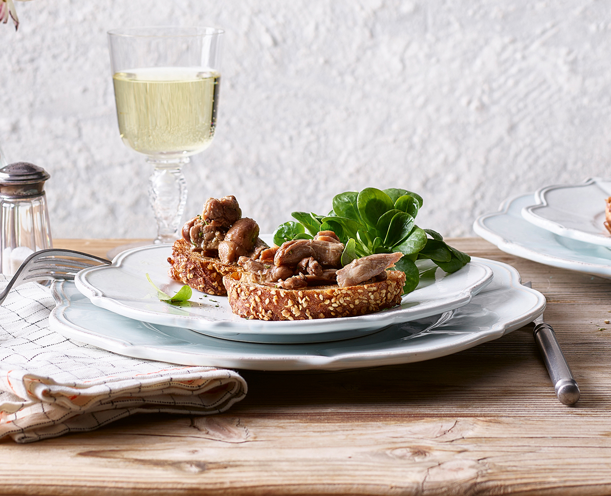 Confit von der Ente | Einfach Kochen by Meta Hiltebrand | Rezepte Confit von der Ente | Einfach Kochen by Meta Hiltebrand | Rezepte