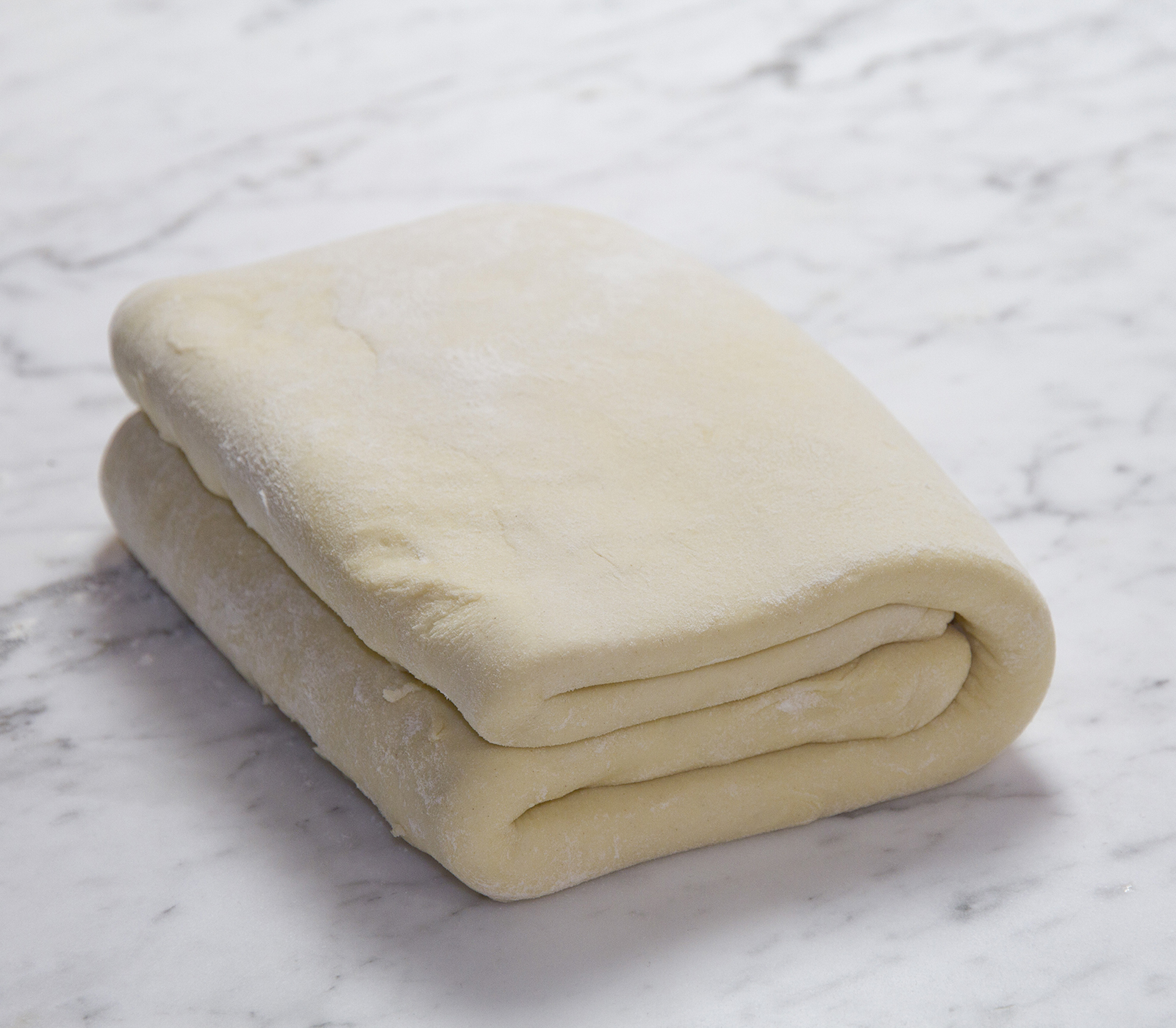 Grundrezept Blätterteig | Einfach Kochen by Meta Hiltebrand | Rezepte