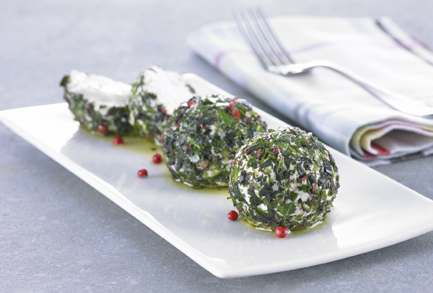 Marinierter Ricotta | Einfach Kochen by Meta Hiltebrand | Rezepte Marinierter Ricotta | Einfach Kochen by Meta Hiltebrand | Rezepte