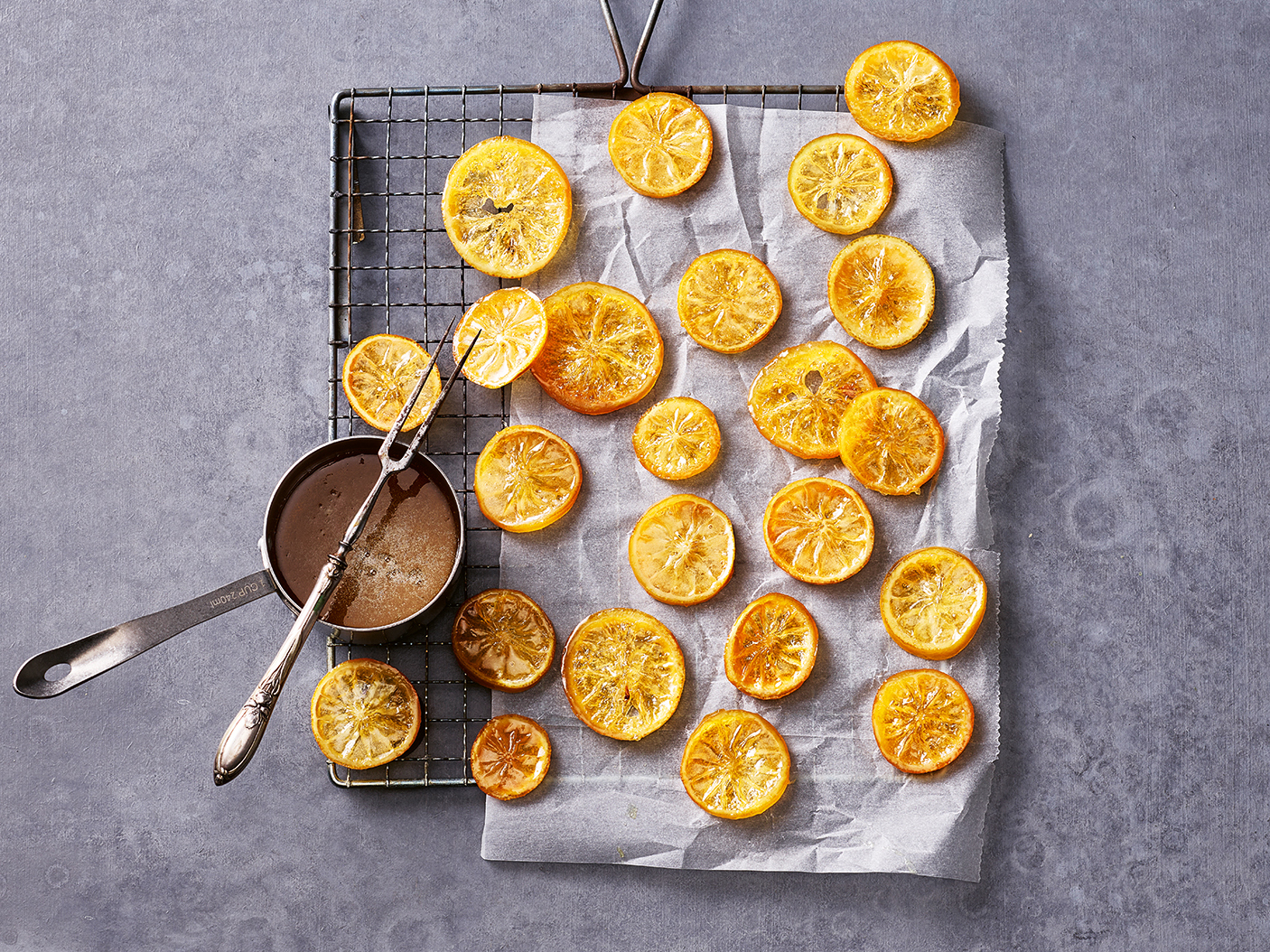 Kandierte Zitronen | Einfach Kochen by Meta Hiltebrand | Rezepte Kandierte Zitronen | Einfach Kochen by Meta Hiltebrand | Rezepte